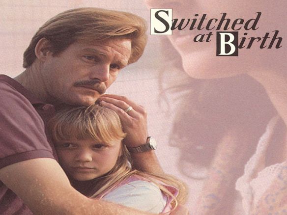 Switched at Birth (1991) - Waris Hussein | Cast and Crew | AllMovie